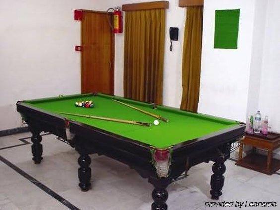 Fabexpress Welcome Palace Near Railway Station 3* New Delhi